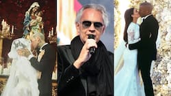 Andrea Bocelli: El cantante elegido por las Kardashian y su veredicto en el fuego cruzado