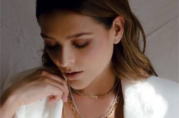 Grettell Váldez asegura que su cáncer se desarrolló luego de una manicura antihigiénica