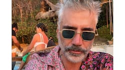 Alejandro Fernández no quiere saber nada de Luis Miguel y esta es la importante razón