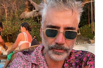 Alejandro Fernández no quiere saber nada de Luis Miguel y esta es la importante razón