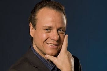 Rubén Cerda está de luto por sensible pérdida