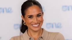 Meghan Markle revela el apodo que su madre aún ocupa cuando habla con ella