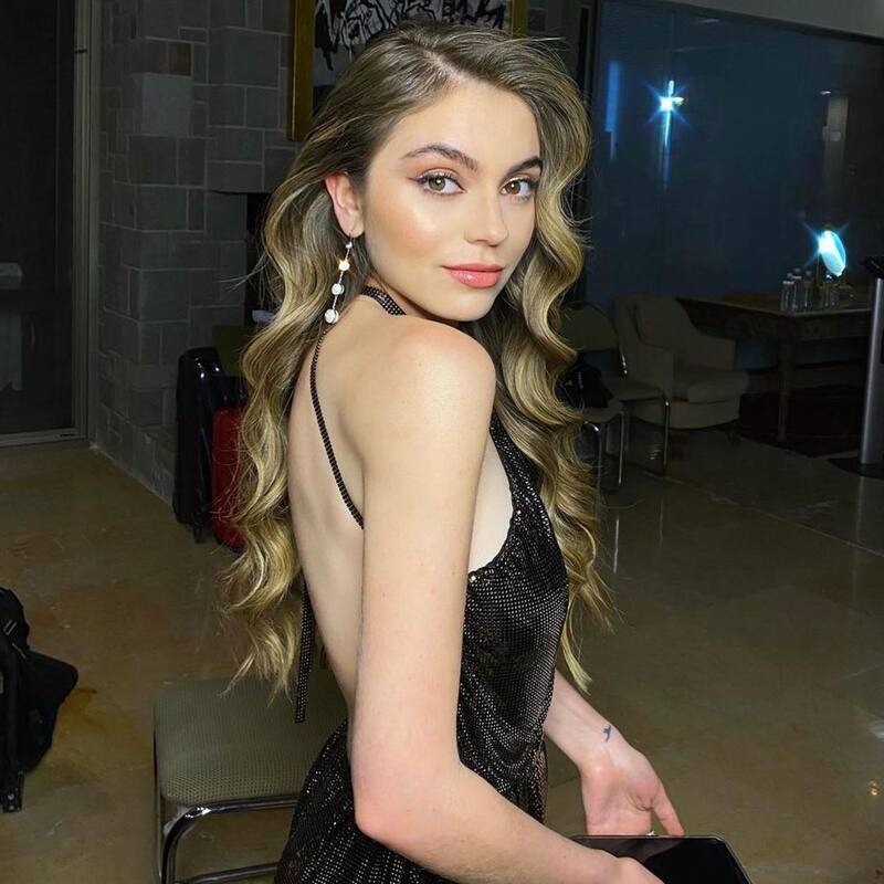 Sofía Castro le manda todo su apoyo a Pablo Lyle Sofía Castro le manda todo su apoyo a Pablo Lyle - Créditos: Instagram