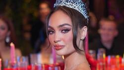 Miss Universo en alto riesgo de quebrar por la poca confianza que despierta su nueva reina