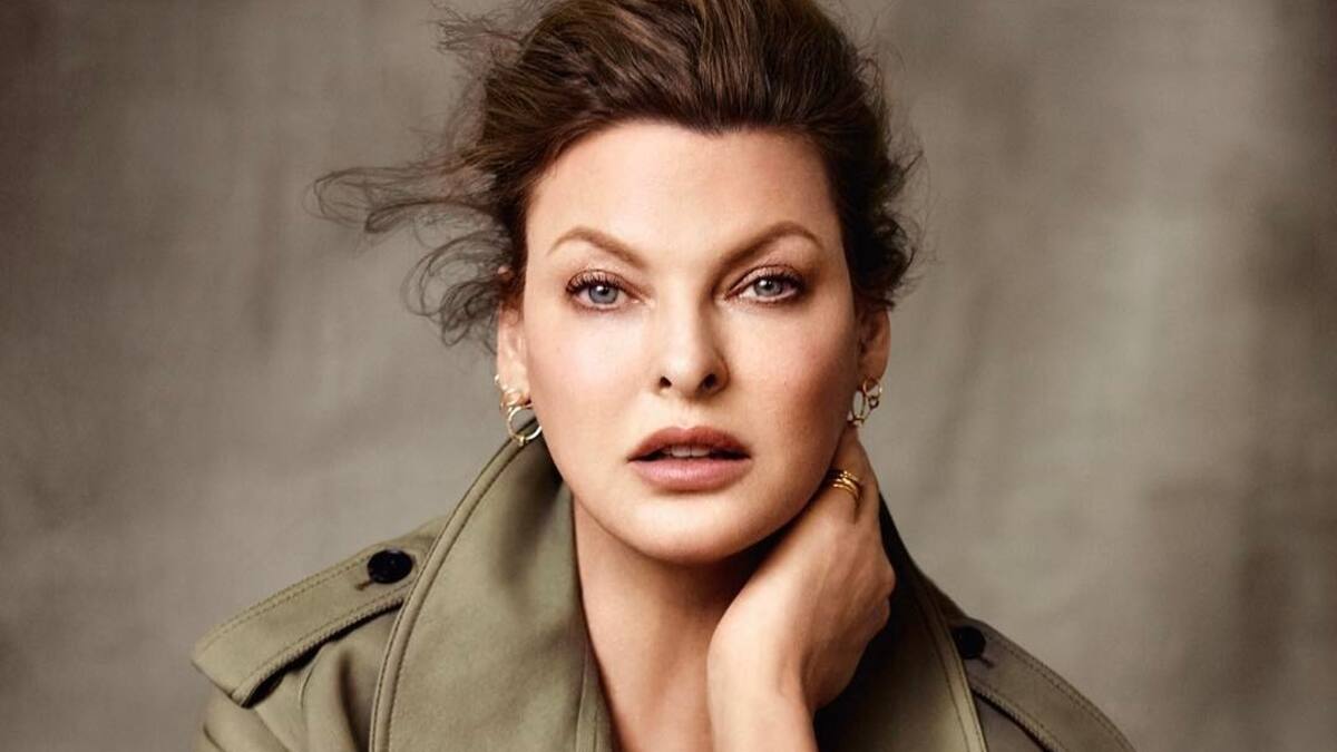 "Deforme", así quedó Linda Evangelista tras un tratamiento estético; la modelo narra su experiencia