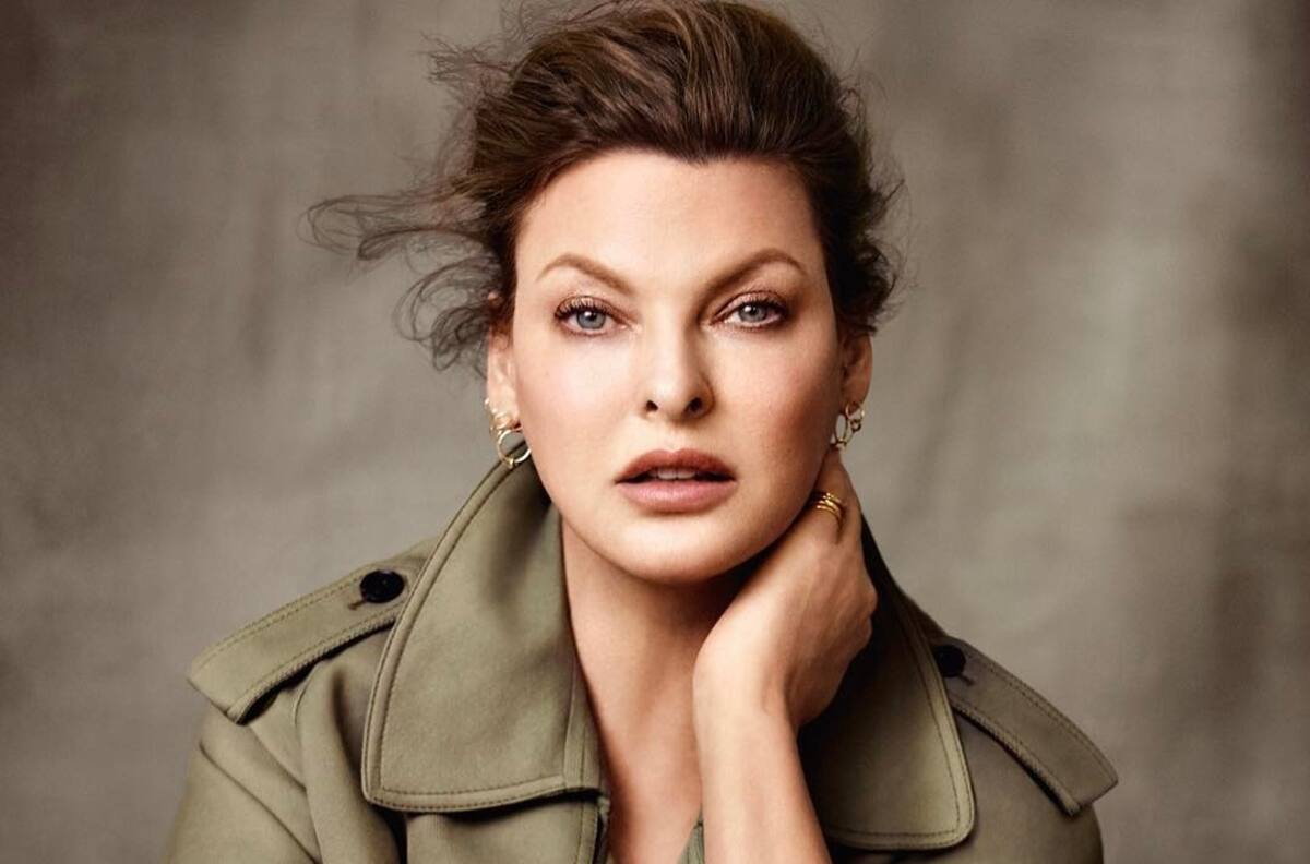 "Deforme", así quedó Linda Evangelista tras un tratamiento estético; la modelo narra su experiencia