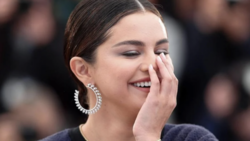 La frase que Selena Gomez tenía prohibido decir en público