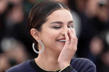 La frase que Selena Gomez tenía prohibido decir en público