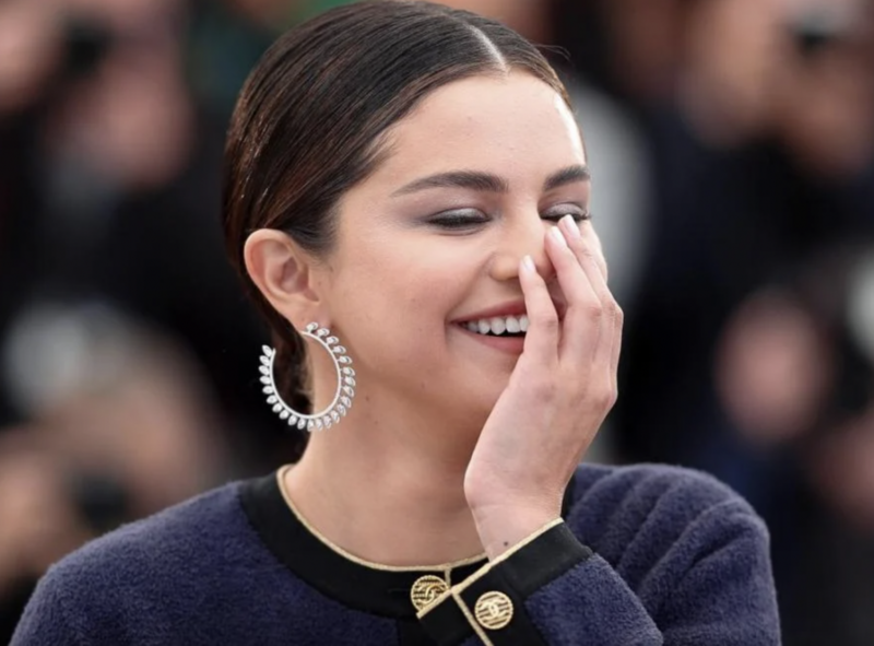 Selena Gomez tenía prohibiciones mientras era una chica Disney. - Créditos: Instagram