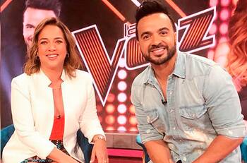 Por primera vez, Luis Fonsi habla de su divorcio con Adamari López y lo difícil que fue