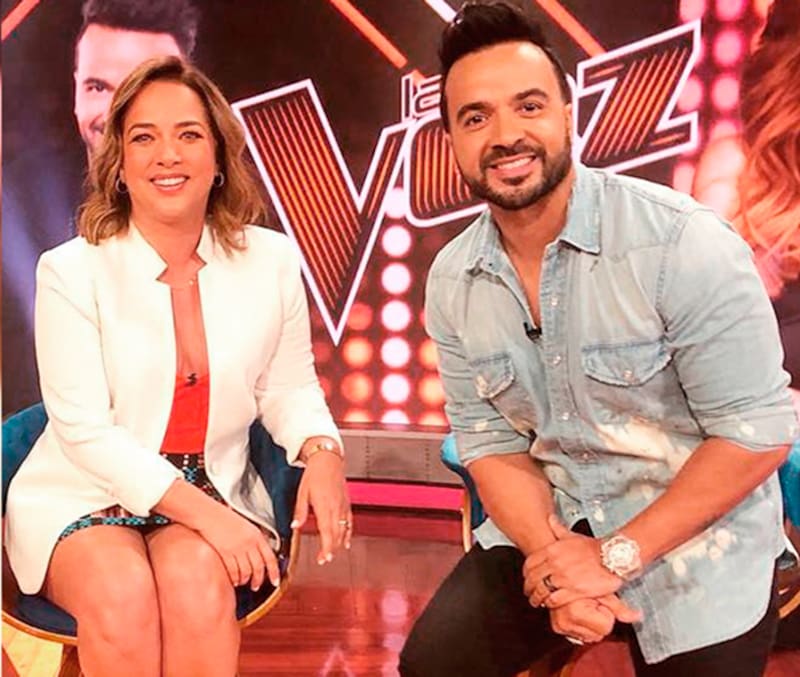 Por primera vez, Luis Fonsi habla de su divorcio con Adamari López y lo difícil que fue - Créditos: Instagram