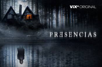 Así luce Yalitza Aparicio en el primer adelanto de ‘Presencias’ el thriller de Luis Mandoki