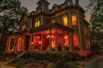 La tétrica casa de 'Stranger Things' está a la venta y luce muy diferente a su aparición en la serie