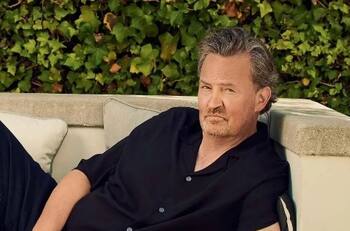 Actor de Friends declara un profundo desprecio a Keanu Reeves