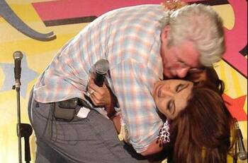 ¡Una pesadilla! El gesto de Richard Gere con una actriz que derivó en un juicio que duró 15 años