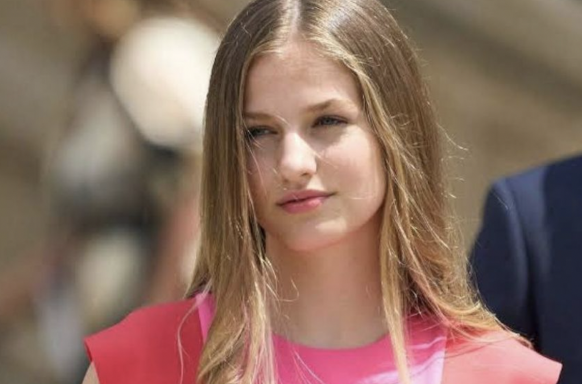 Las prohibiciones que tiene la princesa Leonor por orden de la reina Letizia