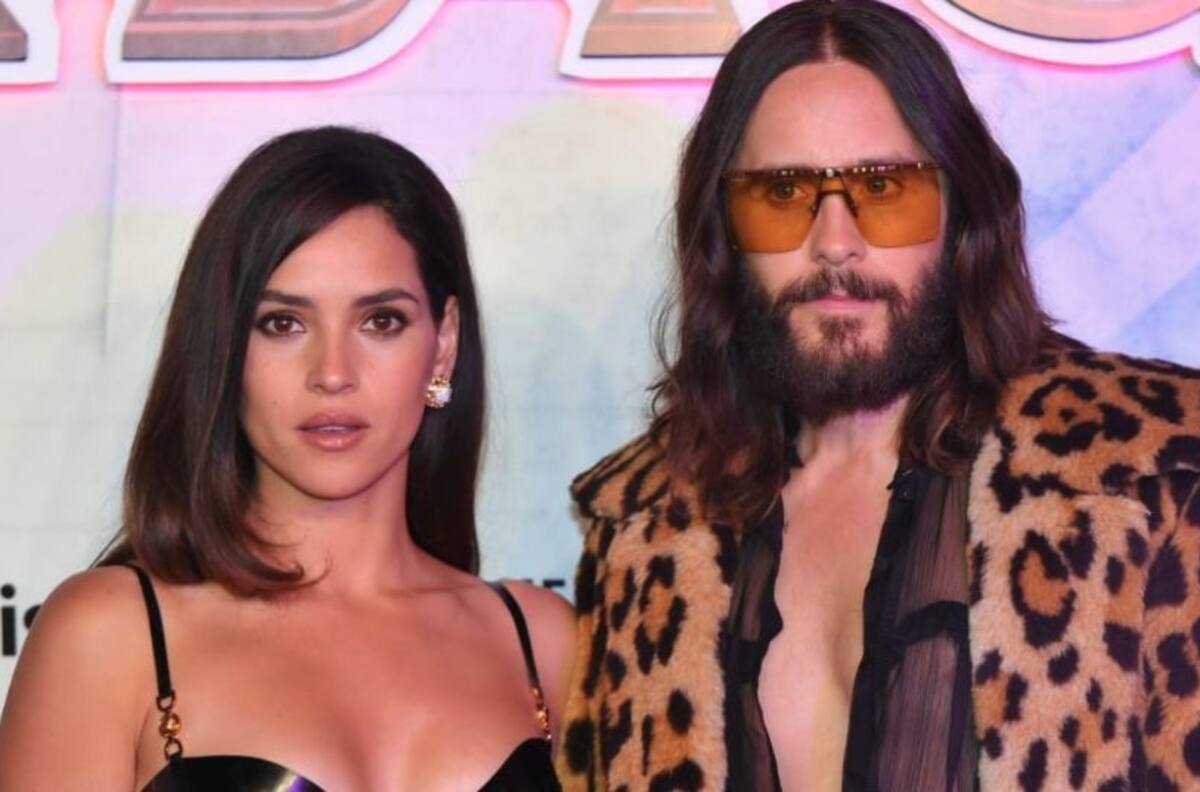 Jared Leto está en México y sorprende a sus fans hablado en español: "Los quiero un chi*go"