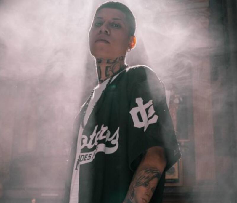 Santa Fe Klan anuncia inauguración de su tienda en Guanajuato - Créditos: Instagram