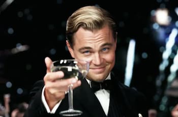 Leonardo DiCaprio celebró su cumpleaños 48 con exclusiva fiesta y rodeado de estrellas