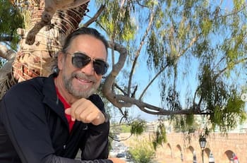 Marco Antonio Solís se arrepiente de no haber trabajado una importante cantante mexicana