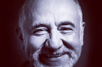 Fallece Herman López, actor que dio voz al Alcalde de Saltadilla en 'Las Chicas Superpoderosas'