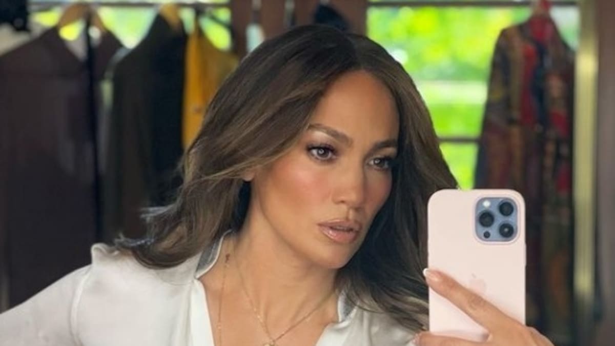 Famosos que se ven más jóvenes de lo que en realidad son