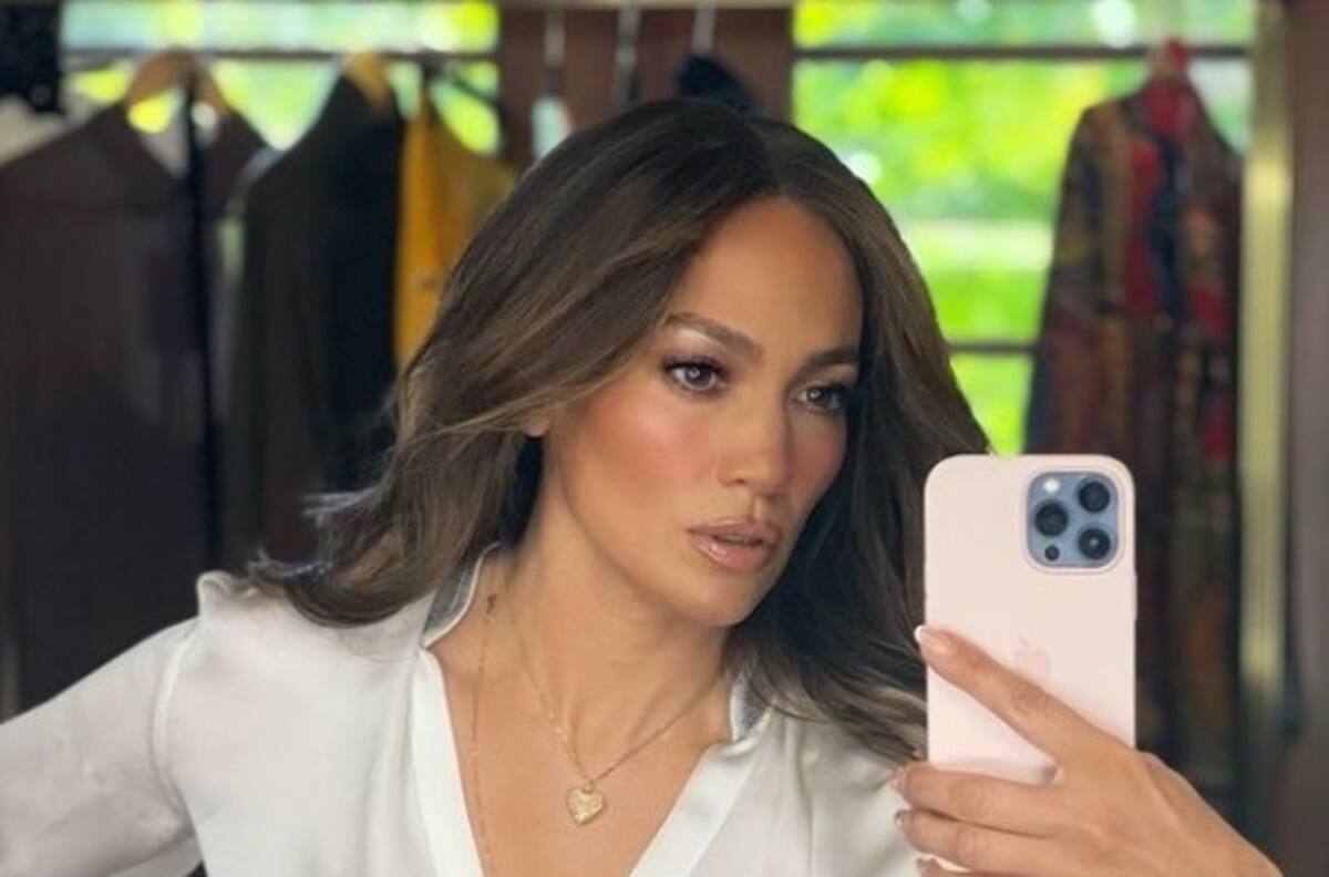 Famosos que se ven más jóvenes de lo que en realidad son