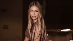 Chiquis Rivera sorprende por su extrema pérdida de peso y posando en body