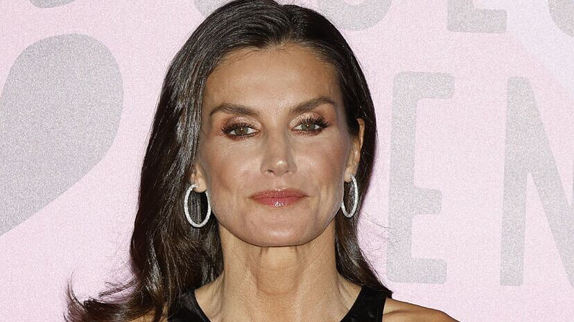 La Reina Letizia trabaja con tres asesores para tener un físico envidiable.