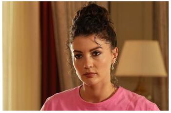 Burcu Özberk tiene fecha de estreno de impactante nueva serie