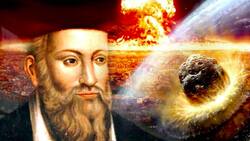 Nostradamus predijo una muerte y un fenómeno mundial con total exactitud para este 2022