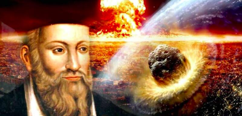 Nostradamus y sus predicciones son muy acertadas sin importar la época - Créditos: Instagram