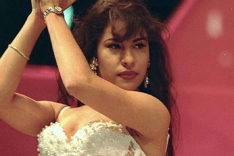 Anuncian material inédito de Selena Quintanilla - Créditos: Instagram