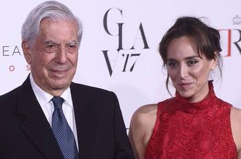 Isabel Preysler no aguantó que Mario Vargas Llosa se burlara de Tamara Falcó