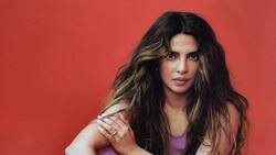 Priyanka Chopra no sabía si su bebé lograría sobrevivir con seis meses de nacida