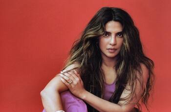 Priyanka Chopra no sabía si su bebé lograría sobrevivir con seis meses de nacida