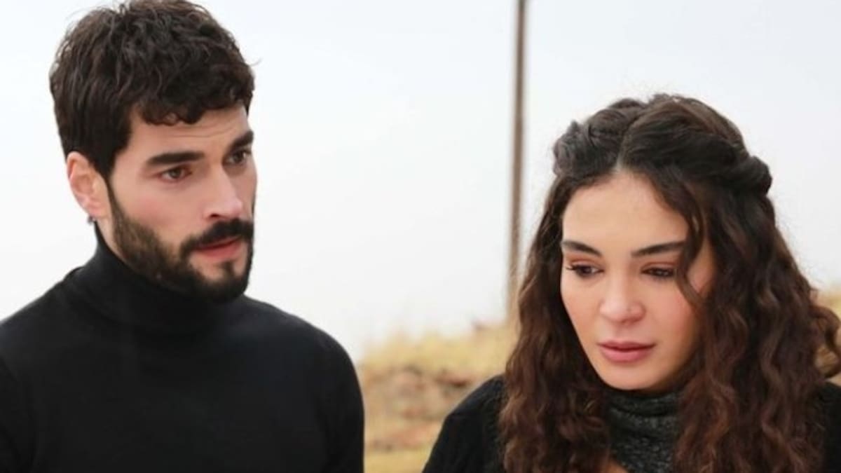Final de "Hercai" deja grandes interrogantes: ¿por qué hay que ver la 2a. temporada?