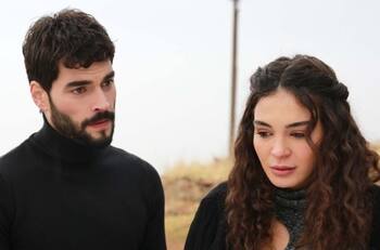 Final de "Hercai" deja grandes interrogantes: ¿por qué hay que ver la 2a. temporada?