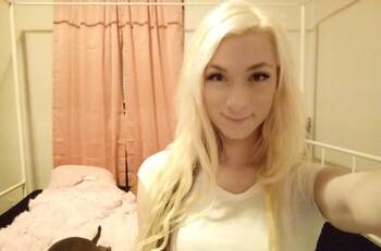 Encuentran muerta a esta estrella transgénero del cine para adultos