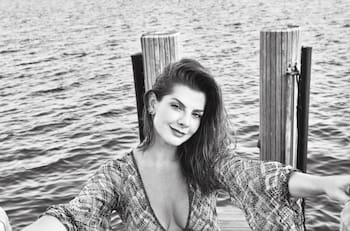 Carolina Cruz queda desecha después de criticar a mujeres que se realizan cirugías y ser señalada