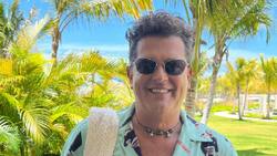 Carlos Vives revela cómo se encuentra Shakira tras su separación de Gerard Piqué