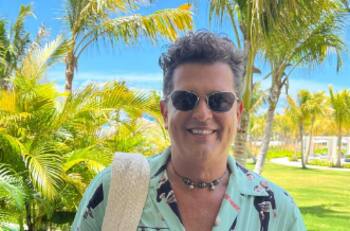 Carlos Vives revela cómo se encuentra Shakira tras su separación de Gerard Piqué