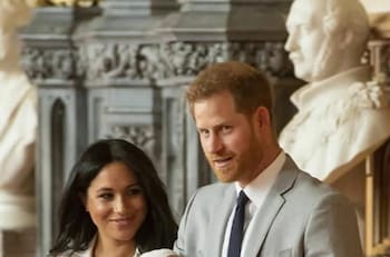 Príncipe Harry quiso ir a programa de TV para enfrentar a comediantes que se burlan de la realeza