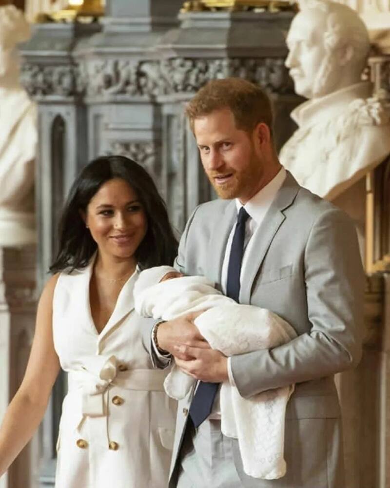 Príncipe Harry pensó en aparecer en Saturday Night Live - Créditos: Instagram