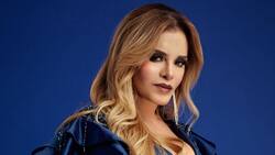 Lucía Méndez le responde a Sylvia Pasquel después de que la llamara “diva desempleada”