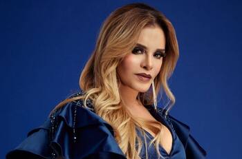 Lucía Méndez le responde a Sylvia Pasquel después de que la llamara “diva desempleada”