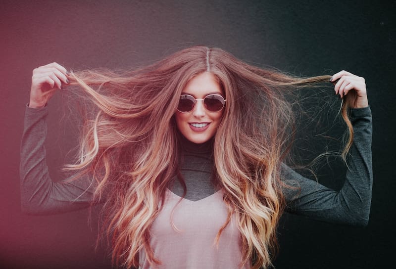 Descubre los beneficiós que tienes por el largo de tu pelo según el Feng Shui.