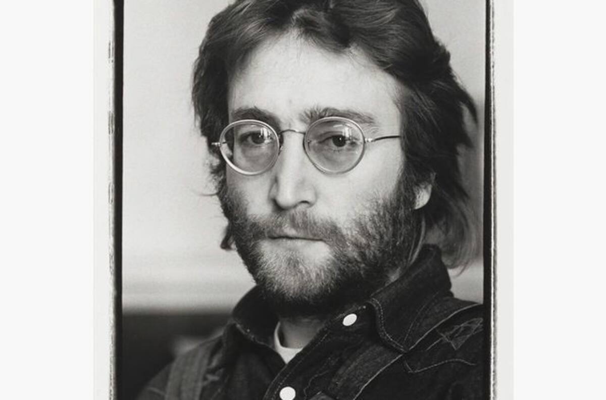 Grabación inédita de John Lennon será subastada en Copenhague