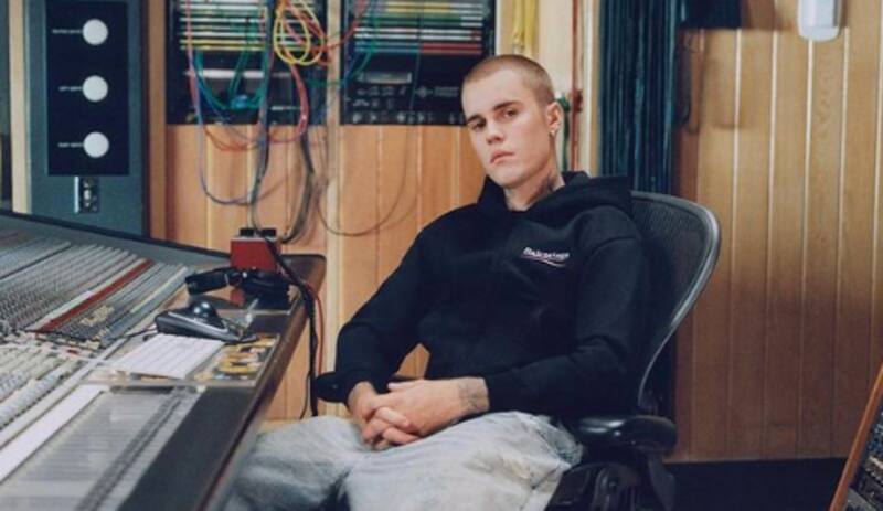 Justin Bieber pospone su gira tras dar positivo para Covid-19 - Créditos: Instagram