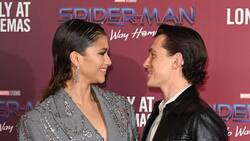 Aseguran que Zendaya rechazó la propuesta de matrimonio de Tom Holland
